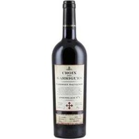 Croix des Garrigues Cabernet Sauvignon