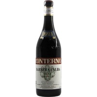 Giacomo Conterno Barbera d'Alba Cascina Francia - - Piemont, Italien