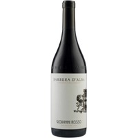 Giovanni Rosso Barbera d'Alba DOC - - Piemont, Italien