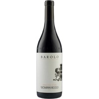 Giovanni Rosso Barolo DOCG - - Piemont, Italien