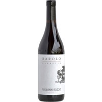 Giovanni Rosso Barolo DOCG Cerretta - - Piemont, Italien