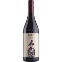Renato Ratti Langhe Rosso DOC - - Piemont, Italien