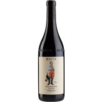 Renato Ratti Reggimento Nebbiolo d'Alba DOCG - - Piemont, Italien