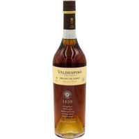 Valdespino S.A.  Brandy De Jerez - NV  - Andalusien, Spanien