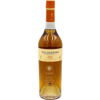 Valdespino S.A.  Malt Whisky - NV  - Andalusien, Spanien
