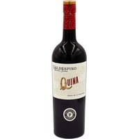 Valdespino S.A.  Quina Aperitivo Jerezano - NV  - Andalusien, Spanien