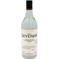 José Estévez  Ron Blanco - Leyenda - NV  - Andalusien, Spanien