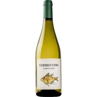 Vermentino Monteverro Toscana IGT - - Toskana, Italien