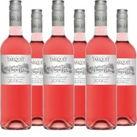 Domaine du Tariquet rosé Côtes de Gascogne IGP