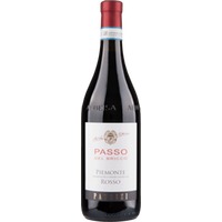 Passo del Bricco Piemonte Rosso DOC