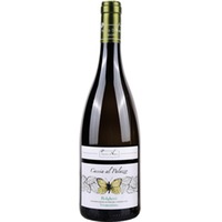 Tenuta di Vaira Caccia al Palazzo Bolgheri DOC Vermentino 0,75 ℓ