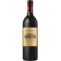 Rupert & Rotschild Vignerons Classique Western Cape WO Red 0,75 ℓ