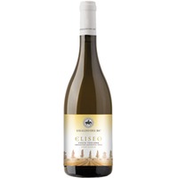 Gualdo del Re Eliseo Costa Toscana IGT Pinot Bianco 0,75 ℓ
