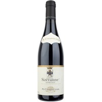 Chapoutier Monier de la Sizeranne Hermitage AOC 0,75 ℓ