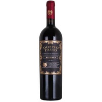 Doppio Passo Primitivo di Manduria DOC Riserva 0,75 ℓ
