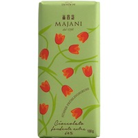 Süßer Frühlingsgruß - Cioccolato fondente