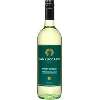 San Luccardi Pinot Grigio