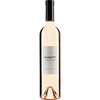 Prestige Rosé Côtes de Provence - - Minuty - Französischer Roséwein