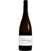 Domaine de la Pépière : Château-Thébaud