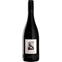 Two Hands : Gnarly Dudes Shiraz