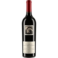 Two Hands : Coach House Block Shiraz