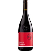 Two Hands : Bella's Garden Shiraz