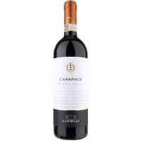 Tenute Lunelli Carapace Montefalco Sagrantino DOCG 0,75 ℓ
