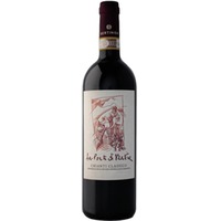 Bertinga La Porta di Vertine Chianti Classico DOCG 0,75 ℓ