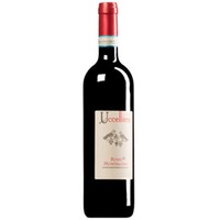Rosso di Montalcino DOC