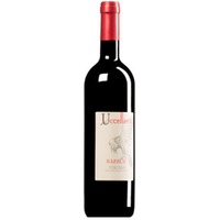 "Rapace" Rosso Toscana IGT