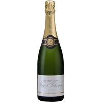 Champagne Guyot Choppin - Compagnie des Grands Vins de Champagne