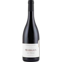 Domaine de Colonat Morgon Les Charmes