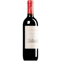 "Vitiano" Rosso Umbria IGP