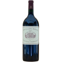Magnum (1,5 L) Chateau Margaux Pavillon Rouge 2eme Cru Classe