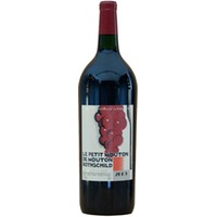 Magnum (1,5 L) Le Petit Mouton de Mouton Rothschild