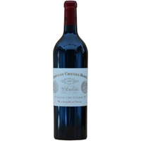 Chateau Cheval Blanc Saint-Emilion 1er Grand Cru