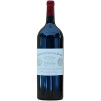 Magnum (1,5 L) Chateau Cheval Blanc Saint-Emilion 1er Grand Cru