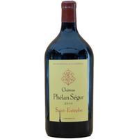 (3,0 L) Chateau Phelan Segur