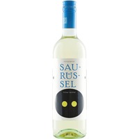 Poysdorfer Saurüssel Grüner Veltliner - Weingut Martin Ebinger