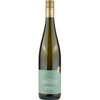 Weinviertel DAC Grüner Veltliner Riede Rösselberg - Weingut Martin Ebinger