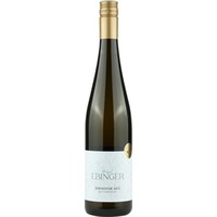 Gemischter Satz - Weingut Martin Ebinger