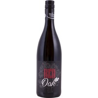Zweigelt "Red Oak" - Weingut Martin Ebinger