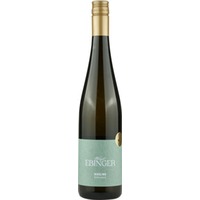 Riesling Exklusiv - Weingut Martin Ebinger