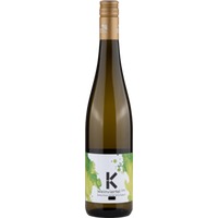 Weinviertel DAC Classic Selektion HLW Kirchdorf - Weingut Martin Ebinger