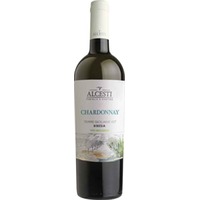 Bibesia Chardonnay Terre Siciliane IGP BIO - Alcesti