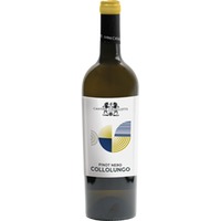 Collolungo Provincia di Pavia IGP - Cantine Cavallotti