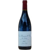 Nicolas Potel Vosne Romanee Aux Brulees 1er Cru