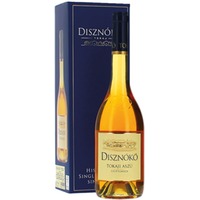 Disznóko Aszú 5 Puttonyos Tokaji PDO 500 ㎖, Geschenketui