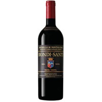Biondi-Santi Tenuta Greppo Brunello di Montalcino DOCG 0,75 ℓ