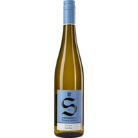 Schales Kerner Spätlese lieblich